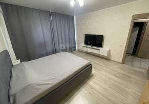 1-к квартира, вторичка, 39м2, 4/20 этаж