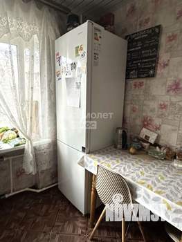 1-к квартира, вторичка, 30м2, 3/5 этаж