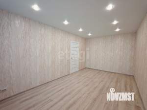 2-к квартира, вторичка, 52м2, 5/9 этаж