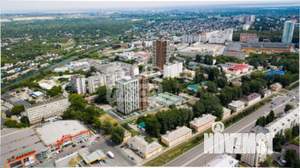 3-к квартира, вторичка, 89м2, 3/24 этаж