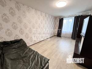 1-к квартира, вторичка, 31м2, 5/5 этаж