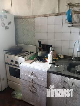 1-к квартира, вторичка, 29м2, 5/5 этаж