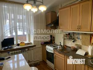 2-к квартира, вторичка, 49м2, 3/9 этаж