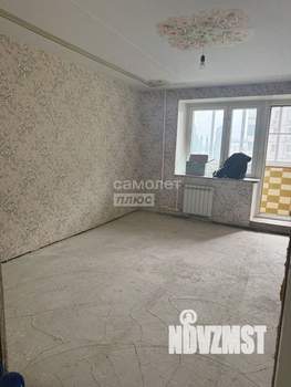 3-к квартира, вторичка, 62м2, 5/10 этаж