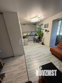 1-к квартира, вторичка, 31м2, 5/5 этаж