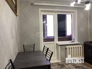 1-к квартира, вторичка, 36м2, 1/9 этаж