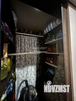 2-к квартира, вторичка, 44м2, 1/5 этаж