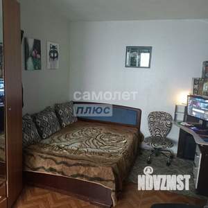 1-к квартира, вторичка, 37м2, 6/9 этаж