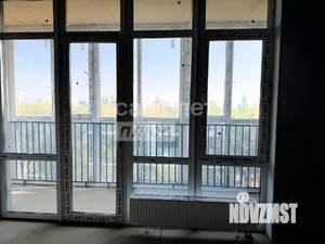 3-к квартира, вторичка, 113м2, 8/19 этаж