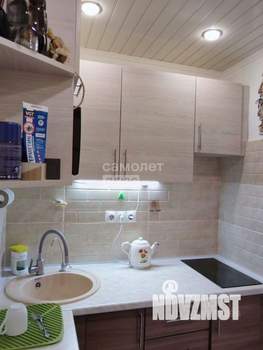2-к квартира, вторичка, 26м2, 2/5 этаж