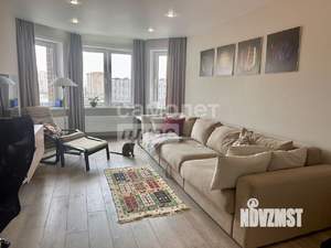 2-к квартира, вторичка, 59м2, 11/11 этаж