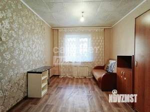 1-к квартира, вторичка, 32м2, 1/9 этаж