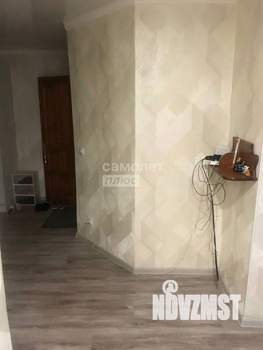 3-к квартира, вторичка, 102м2, 1/2 этаж