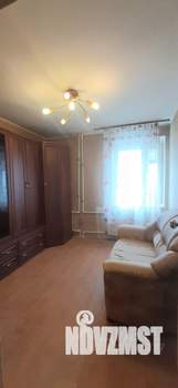 3-к квартира, вторичка, 60м2, 2/10 этаж