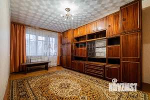 2-к квартира, вторичка, 47м2, 4/5 этаж