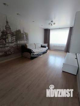 1-к квартира, вторичка, 41м2, 8/17 этаж