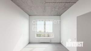 2-к квартира, вторичка, 54м2, 6/21 этаж