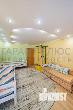 4-к квартира, вторичка, 105м2, 13/15 этаж