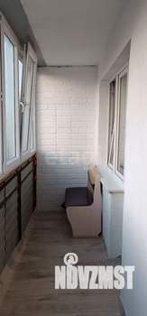 1-к квартира, вторичка, 31м2, 9/9 этаж