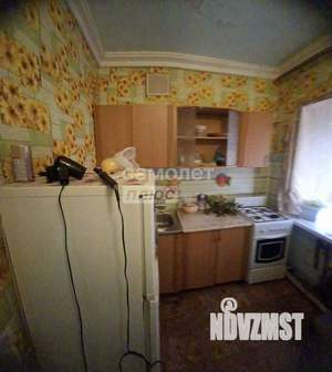 2-к квартира, вторичка, 41м2, 1/2 этаж