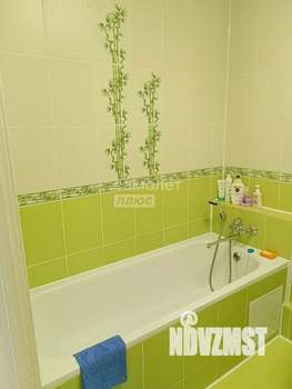 1-к квартира, вторичка, 40м2, 2/24 этаж