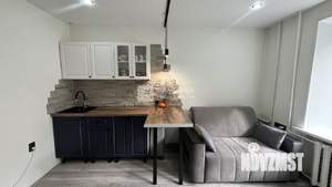 1-к квартира, вторичка, 18м2, 3/5 этаж