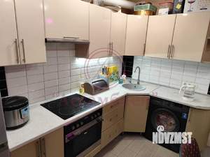 1-к квартира, вторичка, 42м2, 15/17 этаж