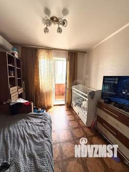 1-к квартира, вторичка, 29м2, 9/9 этаж