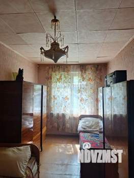 2-к квартира, вторичка, 45м2, 1/5 этаж