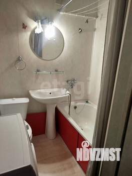 1-к квартира, вторичка, 30м2, 5/5 этаж