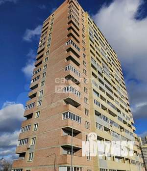 2-к квартира, вторичка, 50м2, 11/19 этаж