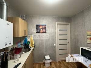 1-к квартира, вторичка, 30м2, 5/5 этаж