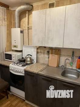 2-к квартира, вторичка, 45м2, 1/5 этаж