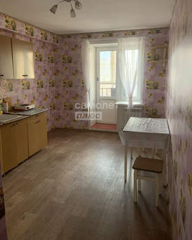 1-к квартира, вторичка, 48м2, 7/19 этаж