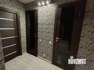 3-к квартира, вторичка, 64м2, 10/10 этаж
