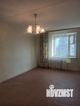 1-к квартира, вторичка, 34м2, 12/14 этаж
