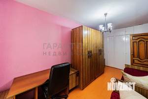 3-к квартира, вторичка, 61м2, 2/5 этаж