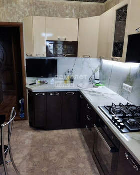 3-к квартира, вторичка, 52м2, 9/9 этаж