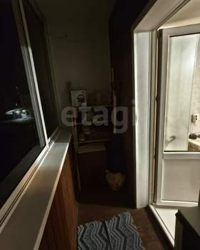2-к квартира, вторичка, 45м2, 3/5 этаж