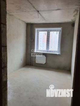 2-к квартира, вторичка, 54м2, 8/13 этаж