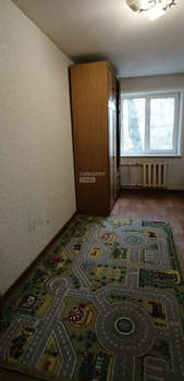 2-к квартира, вторичка, 44м2, 2/5 этаж