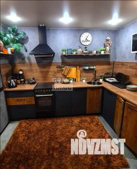 1-к квартира, вторичка, 41м2, 14/17 этаж