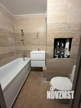 3-к квартира, сданный дом, 82м2, 16/18 этаж