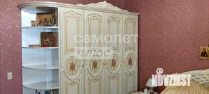 2-к квартира, вторичка, 74м2, 10/17 этаж