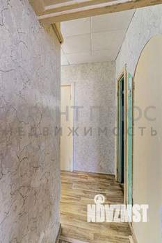 2-к квартира, вторичка, 44м2, 1/5 этаж