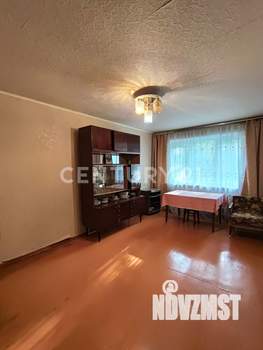 2-к квартира, вторичка, 44м2, 1/5 этаж