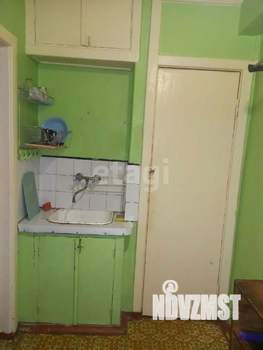 1-к квартира, вторичка, 23м2, 5/5 этаж