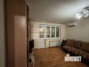 1-к квартира, вторичка, 44м2, 3/10 этаж