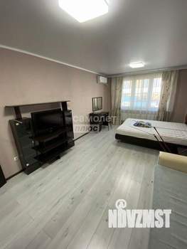 1-к квартира, вторичка, 41м2, 13/13 этаж