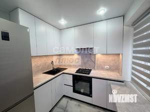 4-к квартира, вторичка, 62м2, 2/5 этаж